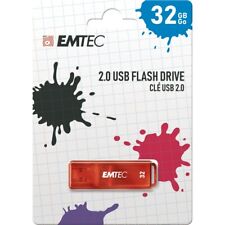 Emtec USB Flash Drive 32GB